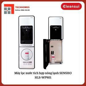 Máy lọc nước tích hợp nóng lạnh Sensho HLS-WP901