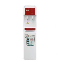 Máy lọc nước tích hợp nóng lạnh Korihome Series 9 (WPK-902) - Hàng chính hãng