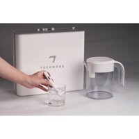 Máy lọc nước tinh khiết âm tủ Techmore PureSmart P-30B