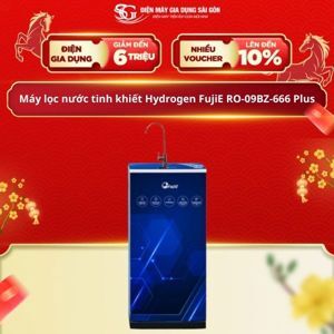 Máy lọc nước tinh khiết FujiE RO-09B