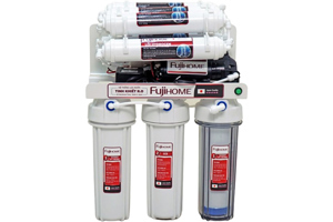 Máy lọc nước tinh khiết Fujihome Hydrogen RO-F09
