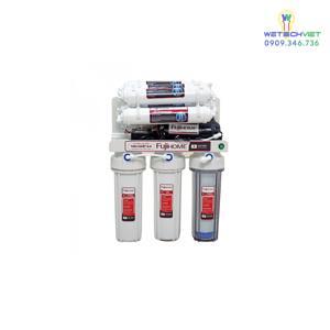 Máy lọc nước tinh khiết Fujihome Hydrogen RO-F09