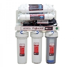Máy lọc nước tinh khiết Fujihome Hydrogen RO-F09