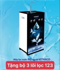 MÁY LỌC NƯỚC TINH KHIẾT RO - GIÁ 4,500,000