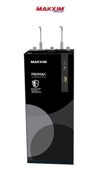 MÁY LỌC NƯỚC TINH KHIẾT RO 3 CHỨC NĂNG ( NÓNG – LẠNH - NGUỘI ) MAKXIM MK PROMAXNL-9S