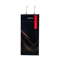 MÁY LỌC NƯỚC TINH KHIẾT RO 3 CHỨC NĂNG ( NÓNG - LẠNH - NGUỘI ) MAKXIM MK 15NL-4