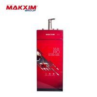 MÁY LỌC NƯỚC TINH KHIẾT RO 3 CHỨC NĂNG ( NÓNG – LẠNH - NGUỘI ) MAKXIM MK 9107NL-2