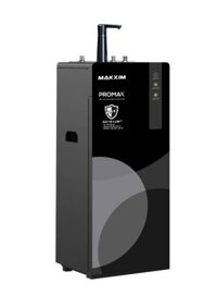 MÁY LỌC NƯỚC TINH KHIẾT RO 3 CHỨC NĂNG ( NÓNG – LẠNH - NGUỘI ) MAKXIM MK PROMAX NL