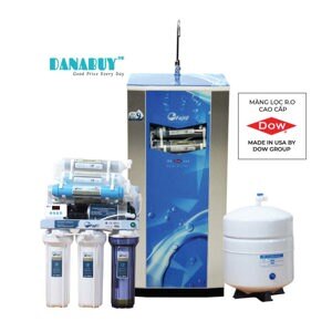 Máy lọc nước tinh khiết RO FujiE RO-900 CAB