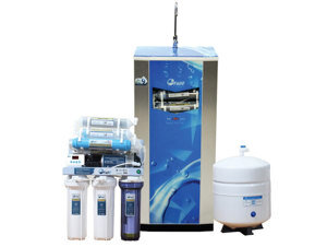 Máy lọc nước tinh khiết RO FujiE RO-900 CAB