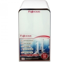 Máy lọc nước tinh khiết RO Hydrogen Fujihome RO-F09R