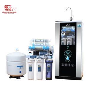 Máy lọc nước tinh khiết RO thông minh Fujie RO-06 (CAB)