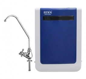 Máy lọc nước treo tường Rewa RW-NA-401N