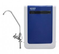 Máy lọc nước treo tường Rewa RW-NA-401N - Hàng chính hãng