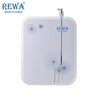 MÁY LỌC NƯỚC TREO TƯỜNG RW-AK. VF 401 TRẮNG