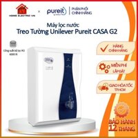 Máy Lọc Nước Treo Tường Unilever Pureit CASA G2