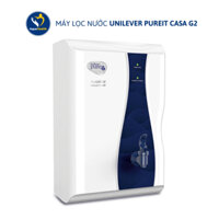 Máy lọc nước treo tường/để bàn Unilever Pureit Casa G2 - MIỄN PHÍ LẮP ĐẶT TOÀN QUỐC