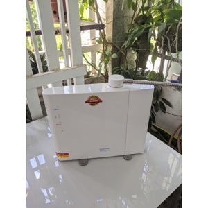 Máy lọc nước Trim Ion Smart