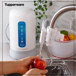 Máy lọc nước Tupperware Nano Nature