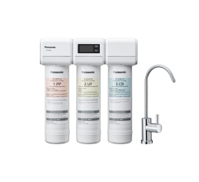 Máy lọc nước UF Panasonic TK-CB430