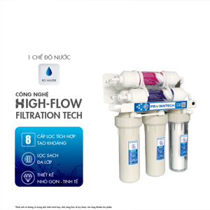 Máy lọc nước UF Prowatech PRO-UF-8HQ