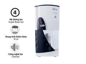 Máy lọc nước Unilever Pureit Classic