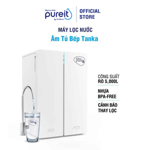 Máy lọc nước RO Unilever Pureit Tanka UR3140 (UR-3140)