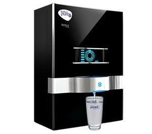 Máy lọc nước Unilever Pureit Ultima RO + UV