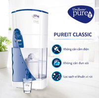 Máy lọc nước Unilever Pureit Classic