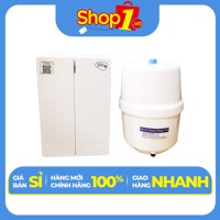 Máy lọc nước Unilever Pureit Tanka UR3140 nhỏ gọn tốc độ lọc 9 lít giờ - Hàng chính hãng