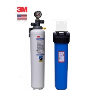 Máy lọc nước uống công suất lớn 3M ICE190-S