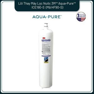 Máy lọc nước uống công suất lớn 3M ICE190-S