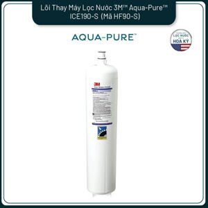 Máy lọc nước uống công suất lớn 3M ICE190-S