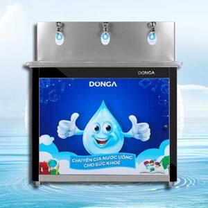 Máy lọc nước uống học đường DONGA DAD-3S