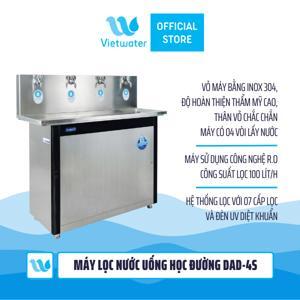 Máy lọc nước uống học đường DONGA DAD-4S
