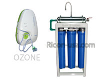 Máy lọc nước uống ngay công nghệ Nano