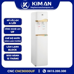 Máy lọc nước uống nóng lạnh CNC9000UF