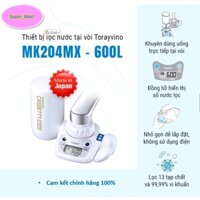 Máy lọc nước uống tại vòi TORAYVINO MK204MX - Chính hãng Nhật Bản