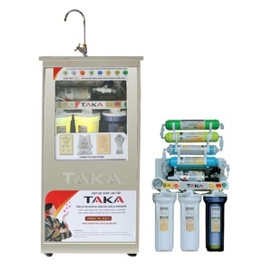 Máy lọc nước uống Taka TK-R.O-A