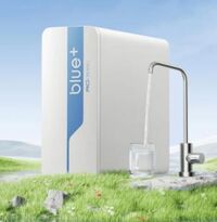 Máy lọc nước uống trực tiếp Viomi 600G+ MR662-D