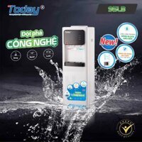 Máy Lọc Nước Úp Bình Today 95LB 3 Vòi Làm Lạnh Bằng Block