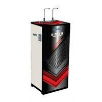 Máy lọc nước ViThaCo RO 9 cấp 2 vòi 3 khóa Nóng Lạnh Nguội
