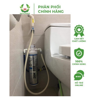 Máy lọc nước Watek HQ9-1E-ECOMAC