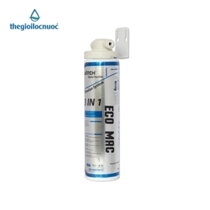 Máy lọc nước Watek HQ9-1E-ECOMAC