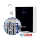 Máy lọc nước Watek HQ9-LUX-RO QD