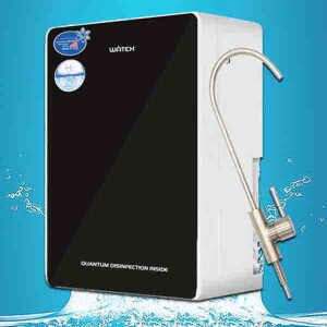 Máy lọc nước Watek Lux-100UF