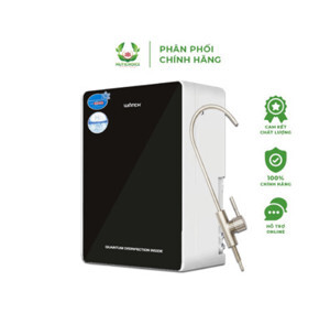 Máy lọc nước Watek Lux-100UF