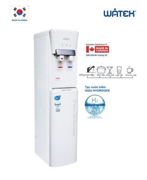 Máy lọc nước Watek Nano