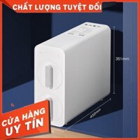 Máy lọc nước XIAOMI H600G kèm đo TDS .