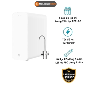 Máy lọc nước Xiaomi H800G
